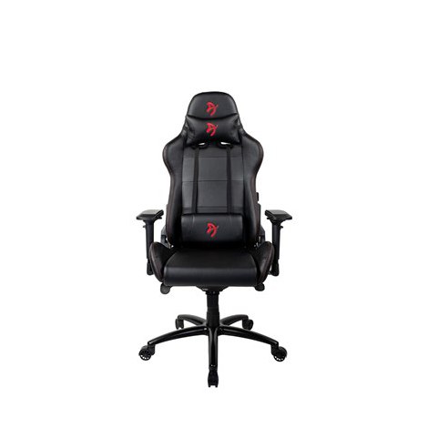Arozzi | Gaming Chair | Verona Signature PU | Black/Red Logo